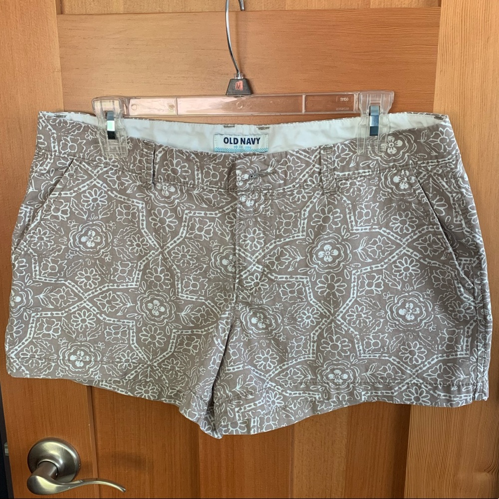 Old Navy Shorts